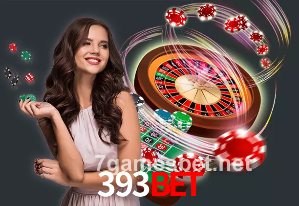 vivo no cassino 393Bet