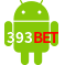 Aplicativo 393Bet para Android