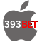 Aplicativo 393Bet para iOS